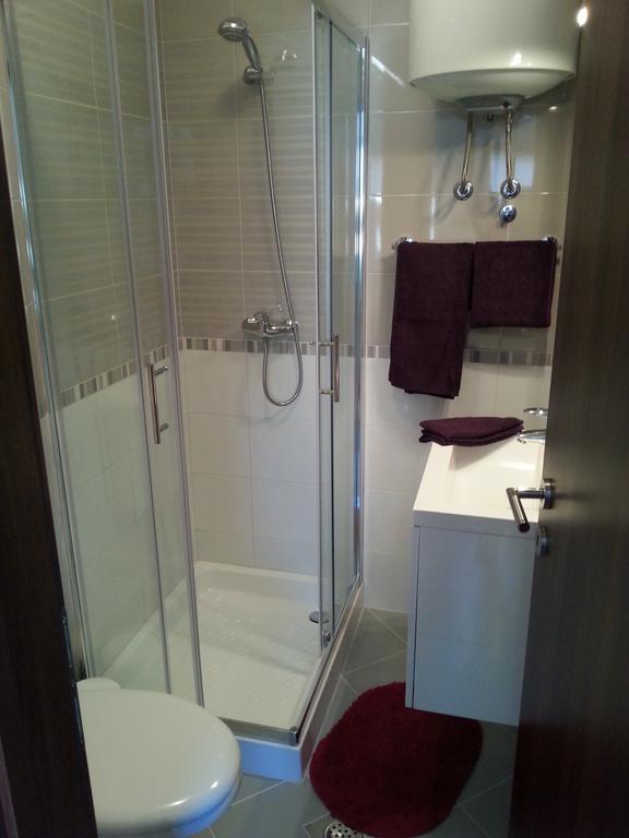 Apartment Bozac Rovinj Quarto foto