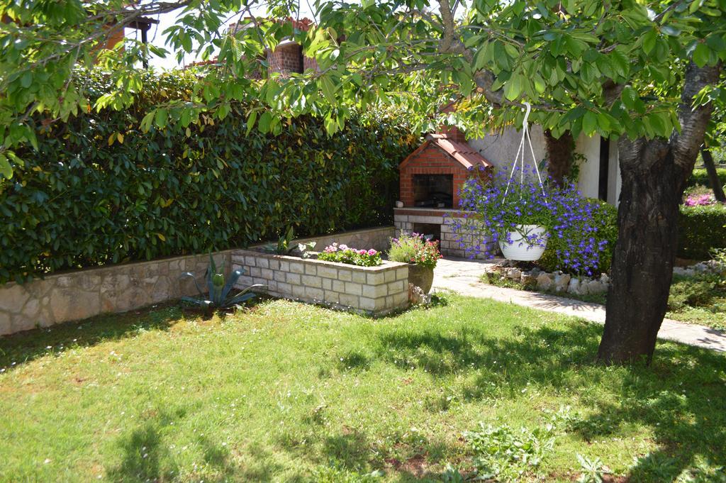 Apartment Bozac Rovinj Exterior foto
