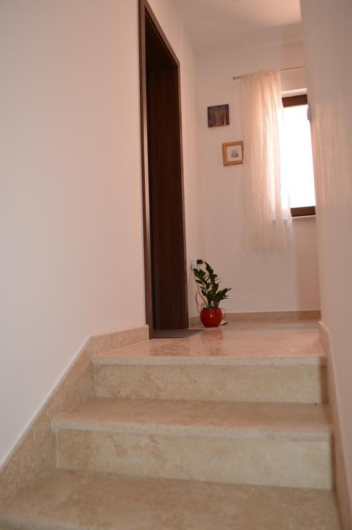 Apartment Bozac Rovinj Exterior foto