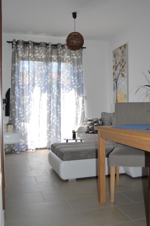 Apartment Bozac Rovinj Exterior foto