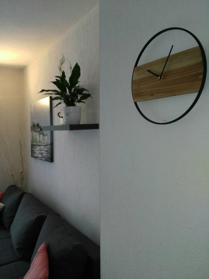 Apartment Bozac Rovinj Exterior foto